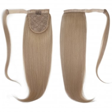 Californian colors Ponytails