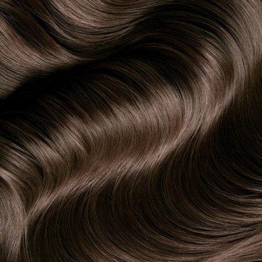 Brun Bronze Weft