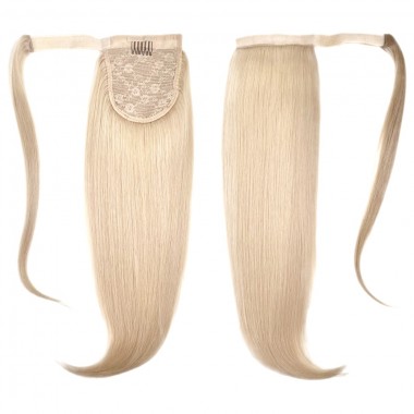 Ponytail Blond Malibu