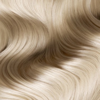 Malibu Blonde Weft