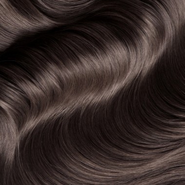 Tissage Brun Vanille