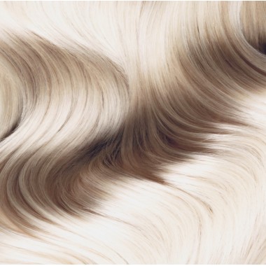 Blond Alaska Weft